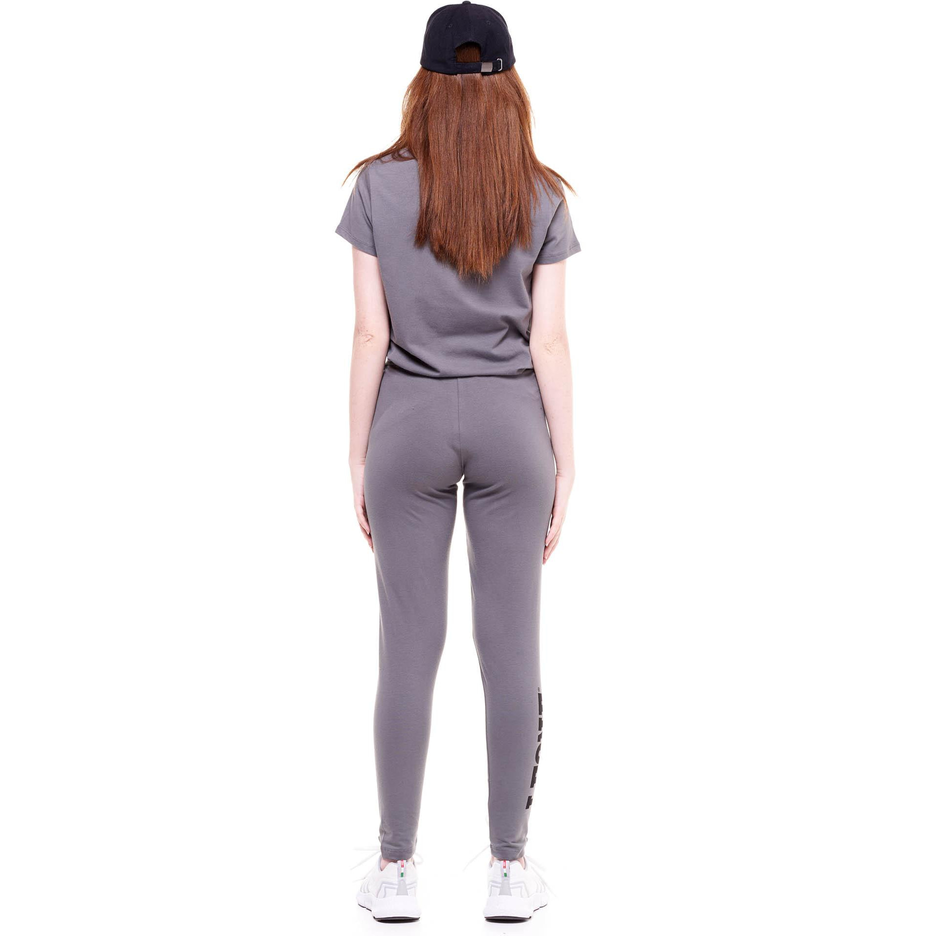 Legging mujer básico logo grande