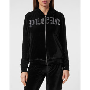 PHILIPP PLEIN Sudadera con capucha GOTHIC PLEIN