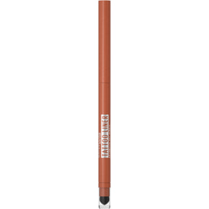 Maybelline New York Tattoo Liner Smokey Crayon gel automatique yeux 80 Copper Nights