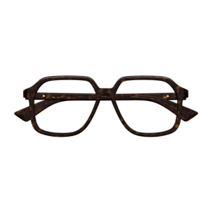 Gafas de Vista Bottega Veneta BV1329O-002 de Acetato Unisex 55 mm