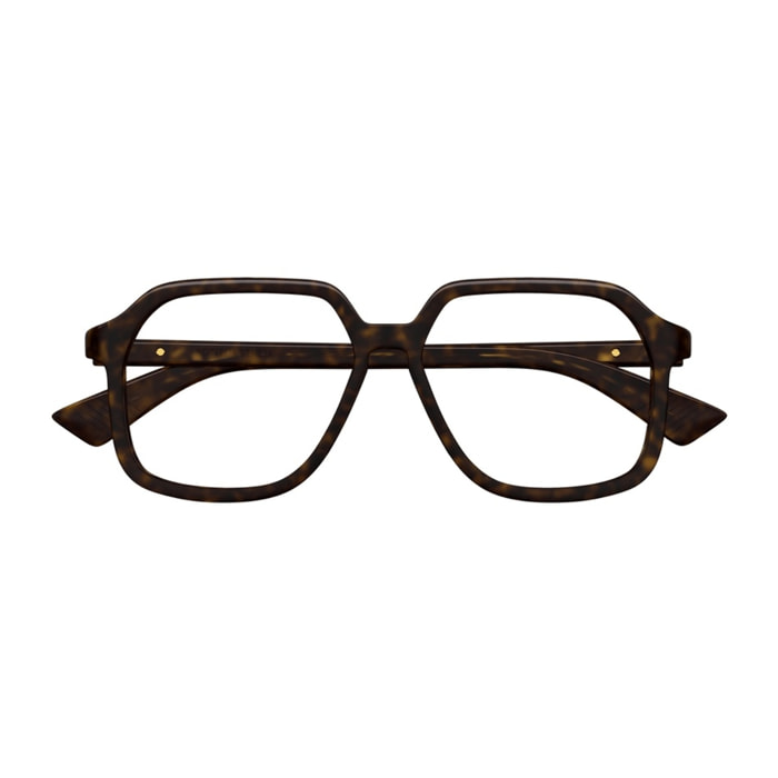 Gafas de Vista Bottega Veneta BV1329O-002 de Acetato Unisex 55 mm