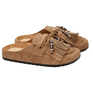 Ciabatta - tacco 3,0 cm