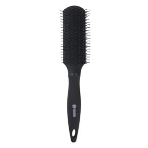 Brosse Plate Carbone Bambou