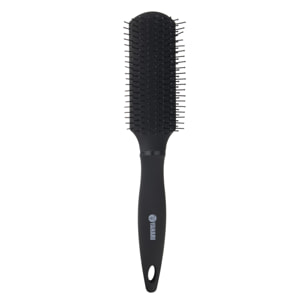 Brosse plate carbone bambou