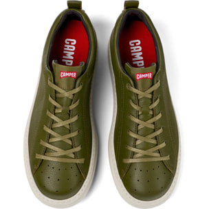 CAMPER Runner Four - Sneakers Uomo Verde