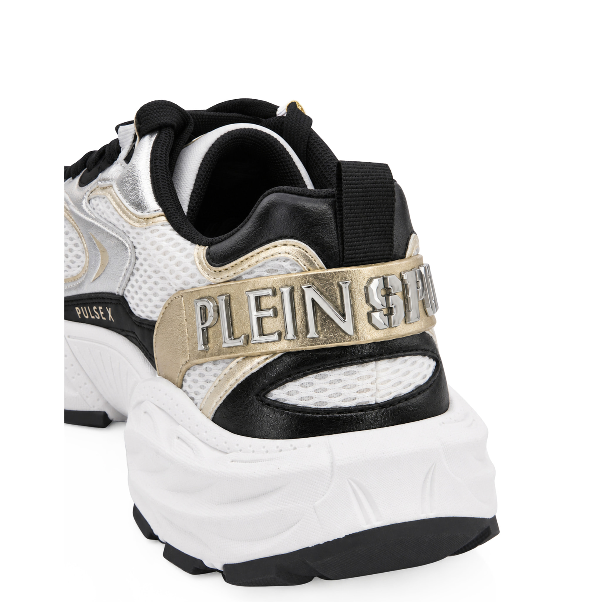 PLEIN SPORT Sneaker running