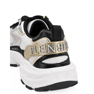 PLEIN SPORT Sneaker running