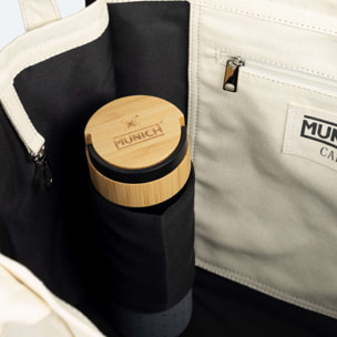 BOLSO CALA SHOPPER C/SAND