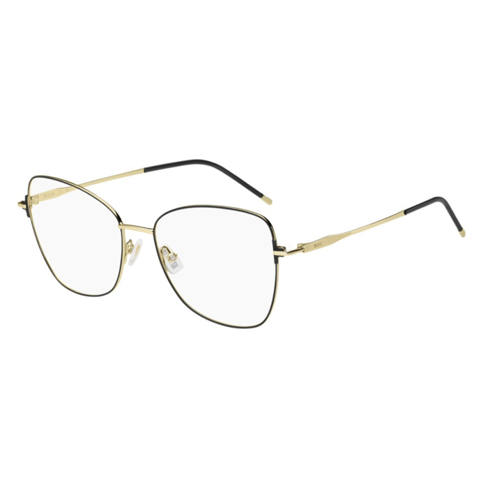 Gafas de Vista Hugo Boss 1789 2M2 de Metal Mujer 56 mm