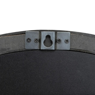 Horloge "Sonika" beige D49,5cm