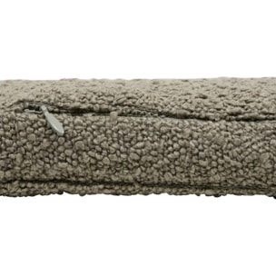 Galette de chaise Solfia 40x40cm vert laurier