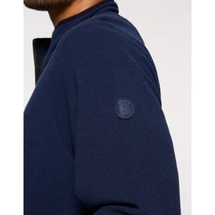 Chaqueta Azul Marino - Tegio