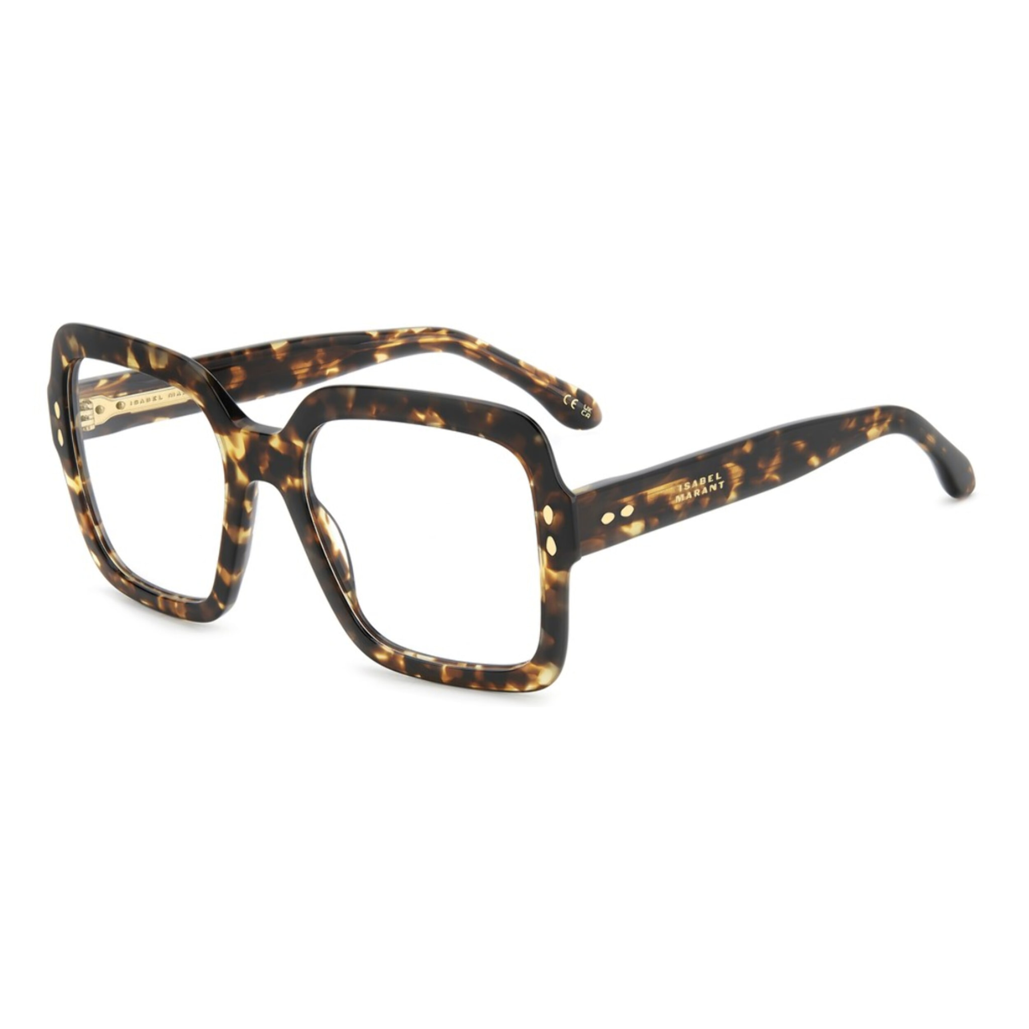 Gafas de Vista Isabel Marant IM 0207 086 de Acetato Mujer 53 mm