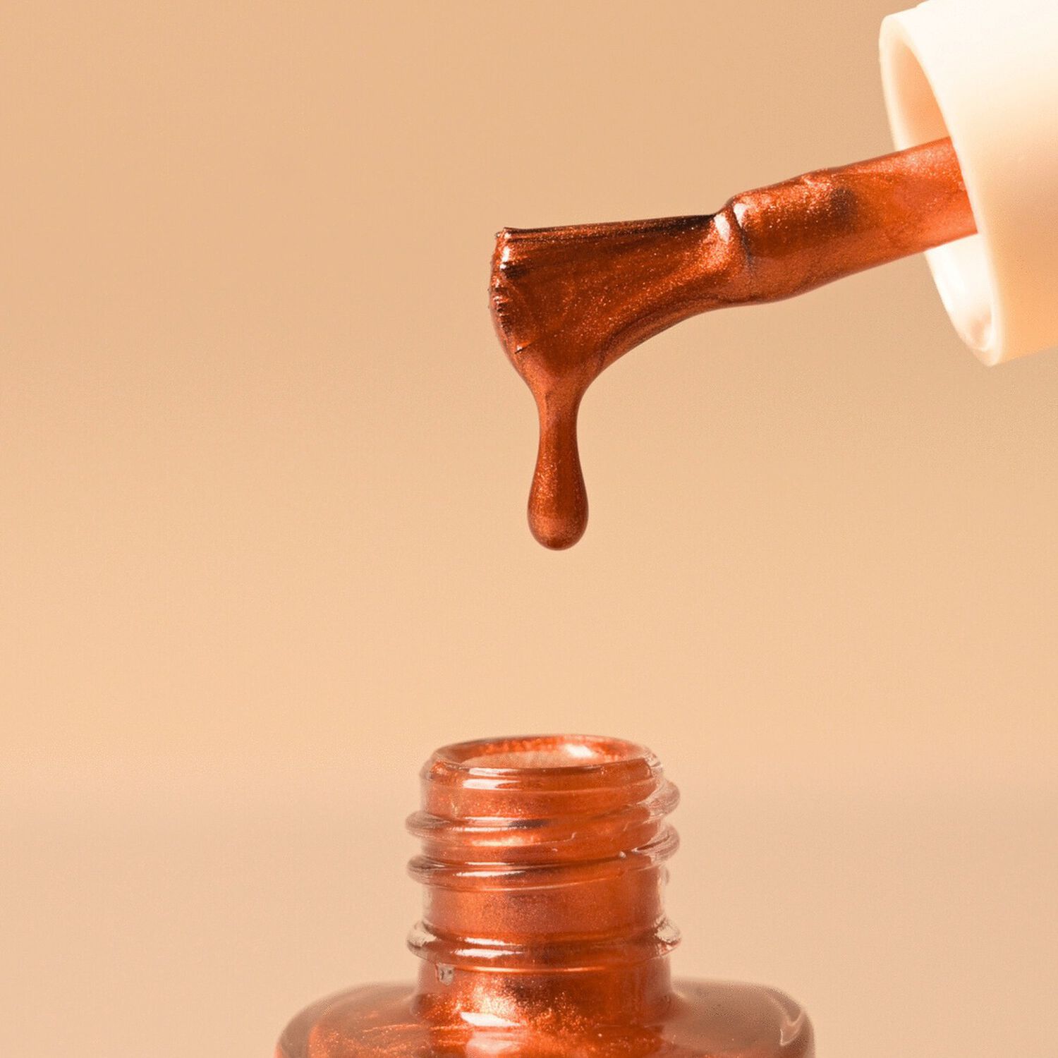 Vernis Couleur Intense - Vernis à Ongles 7ml