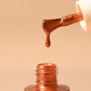 Vernis Couleur Intense - Vernis à Ongles 7ml