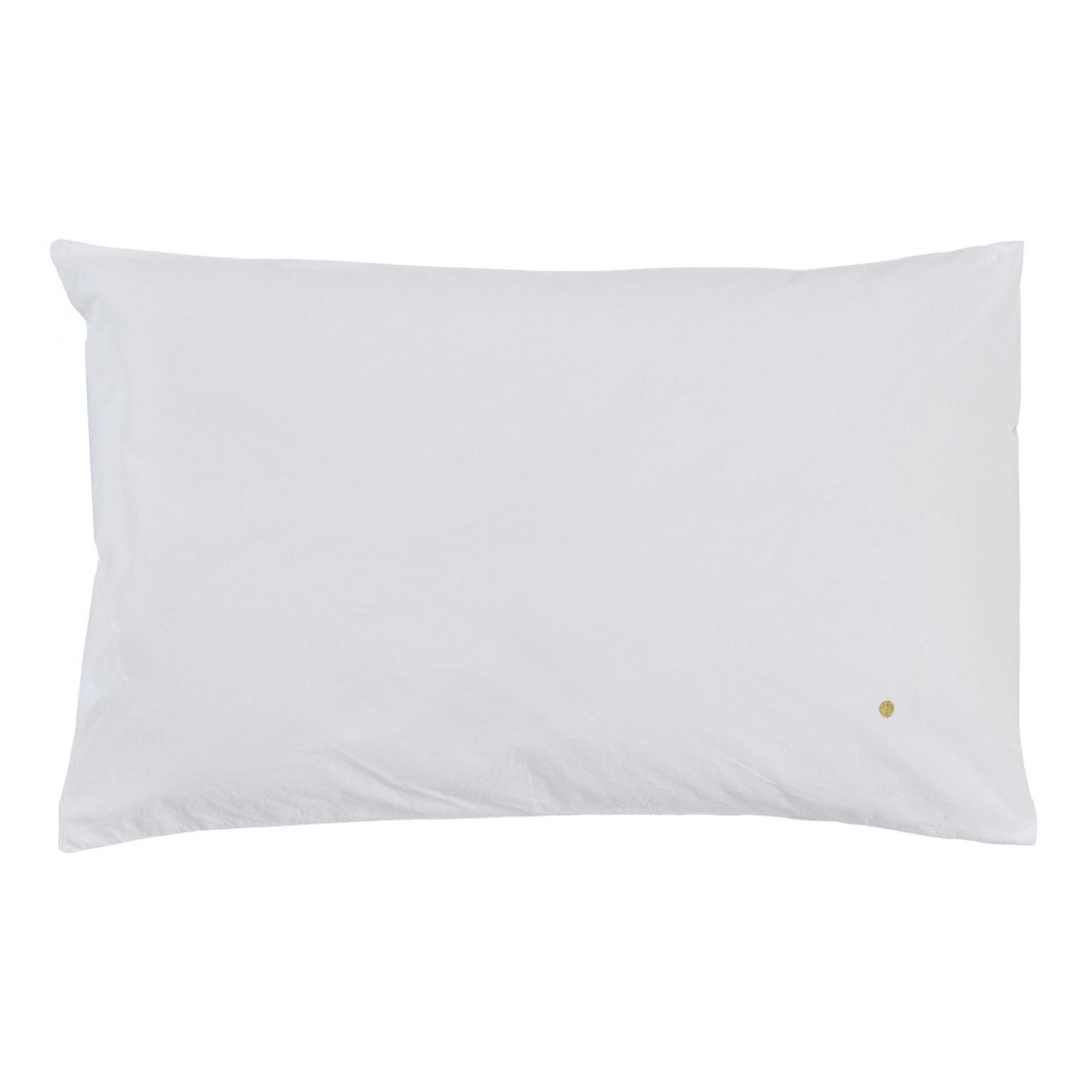 Taie d'oreiller Céleste