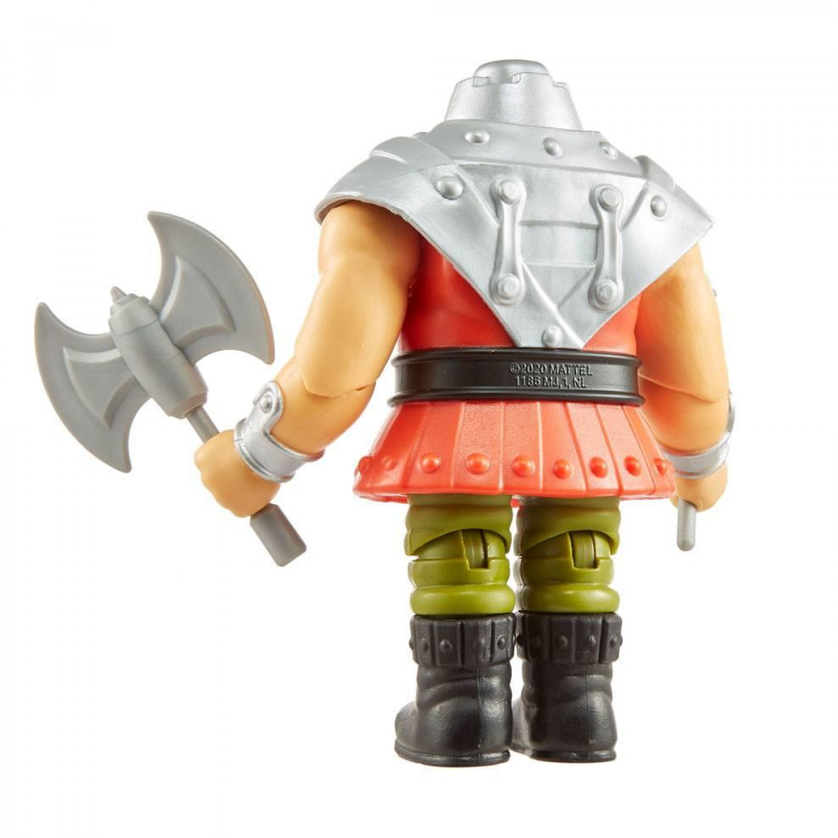 Masters of the Universe Figura Ram Man 14 cm Mattel