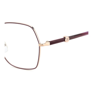 Gafas de Vista Carolina Herrera HER 0389 YK9 de Metal Mujer 54 mm
