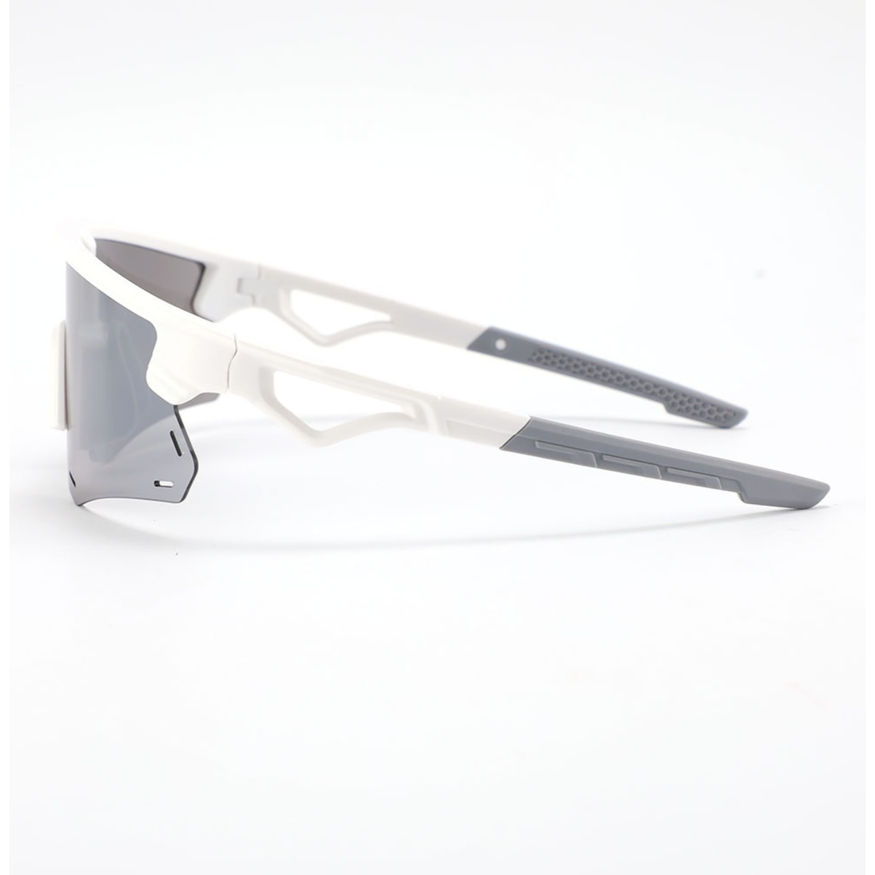 Gafas de Sol Fluor 9353-C8 de Tr90 Unisex 71 mm