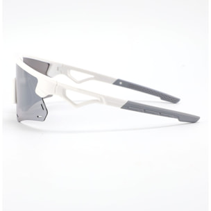Gafas de Sol Fluor 9353-C8 de Tr90 Unisex 71 mm