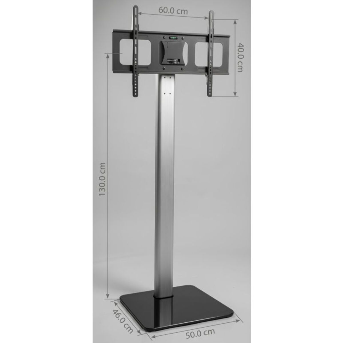 Pied TV ADEQWAT Stand TV 32-85''