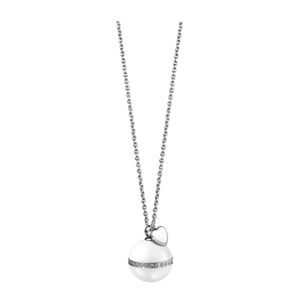 Reloj Bering PACKCHARITY-B13 Mujer Analogico Cuarzo con Correa de Ceramica