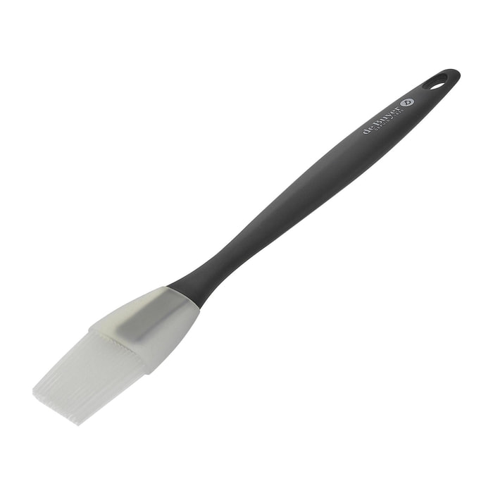 LE MARQUIER - Pinceau Silicone 25cm #Outdoor De Buyer