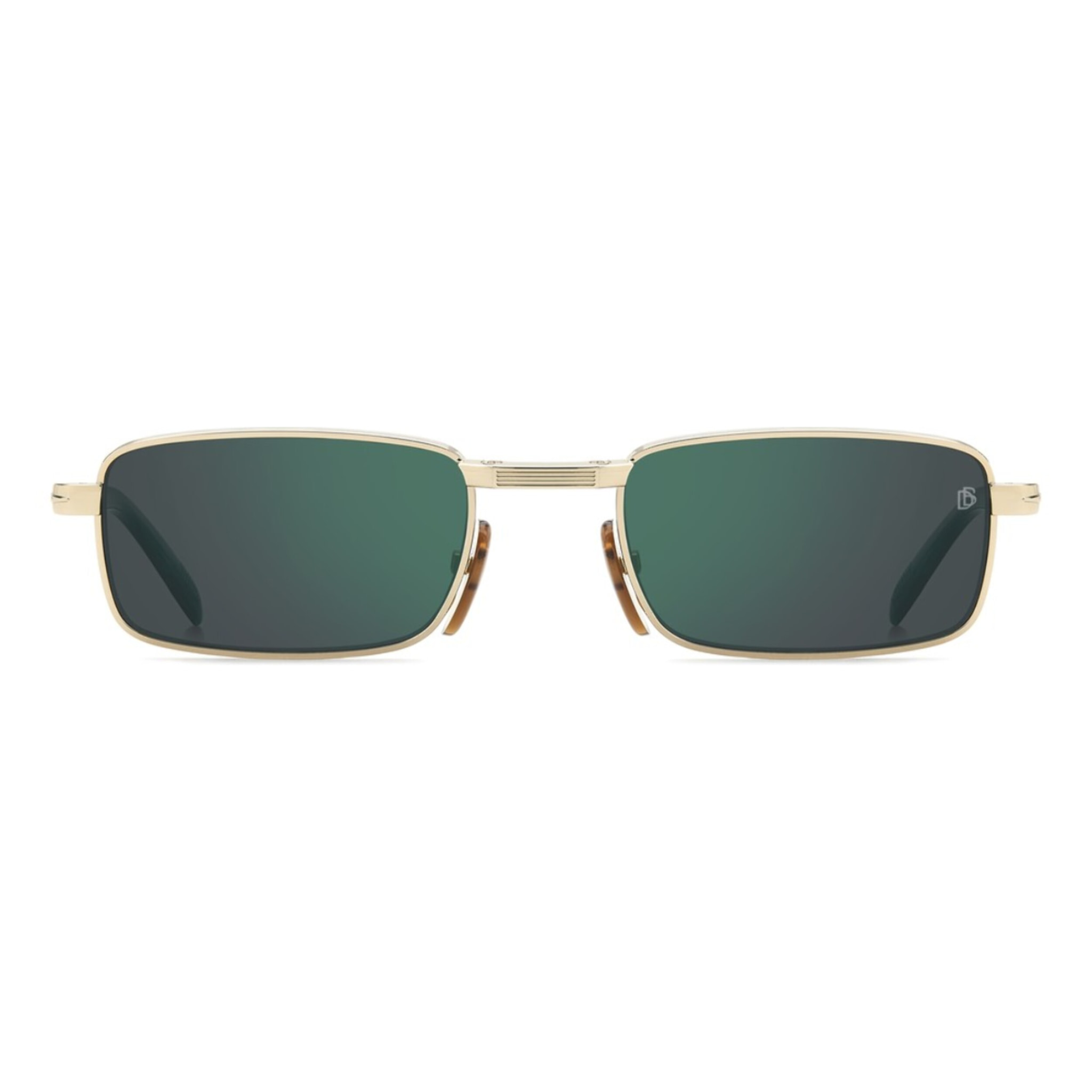 Gafas de Sol David Beckham DB 99/ORIGAMI PEF de Metal Hombre 53 mm