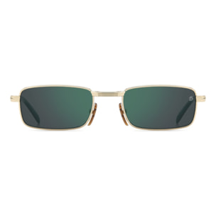 Gafas de Sol David Beckham DB 99/ORIGAMI PEF de Metal Hombre 53 mm