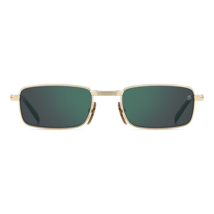 Gafas de Sol David Beckham DB 99/ORIGAMI PEF de Metal Hombre 53 mm