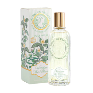 Verveine Thé Blanc - Eau de Parfum 60 ml