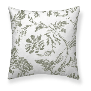 Taie d’oreiller en popeline 80 fils Chella