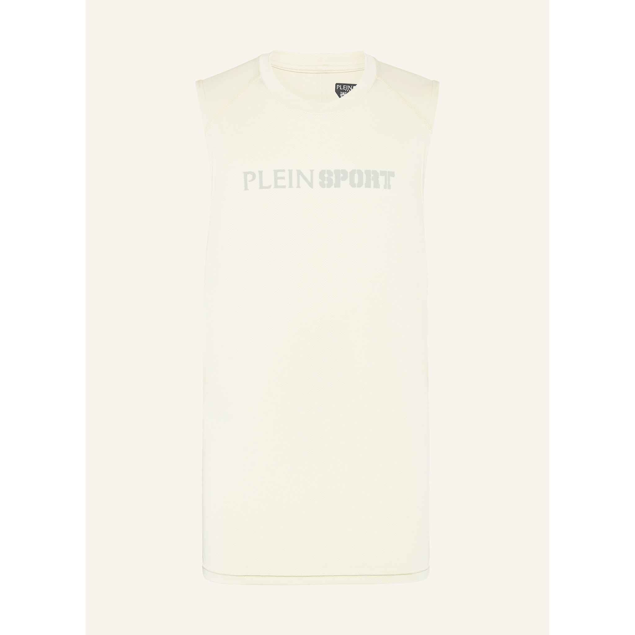 PLEIN SPORT Tank Top