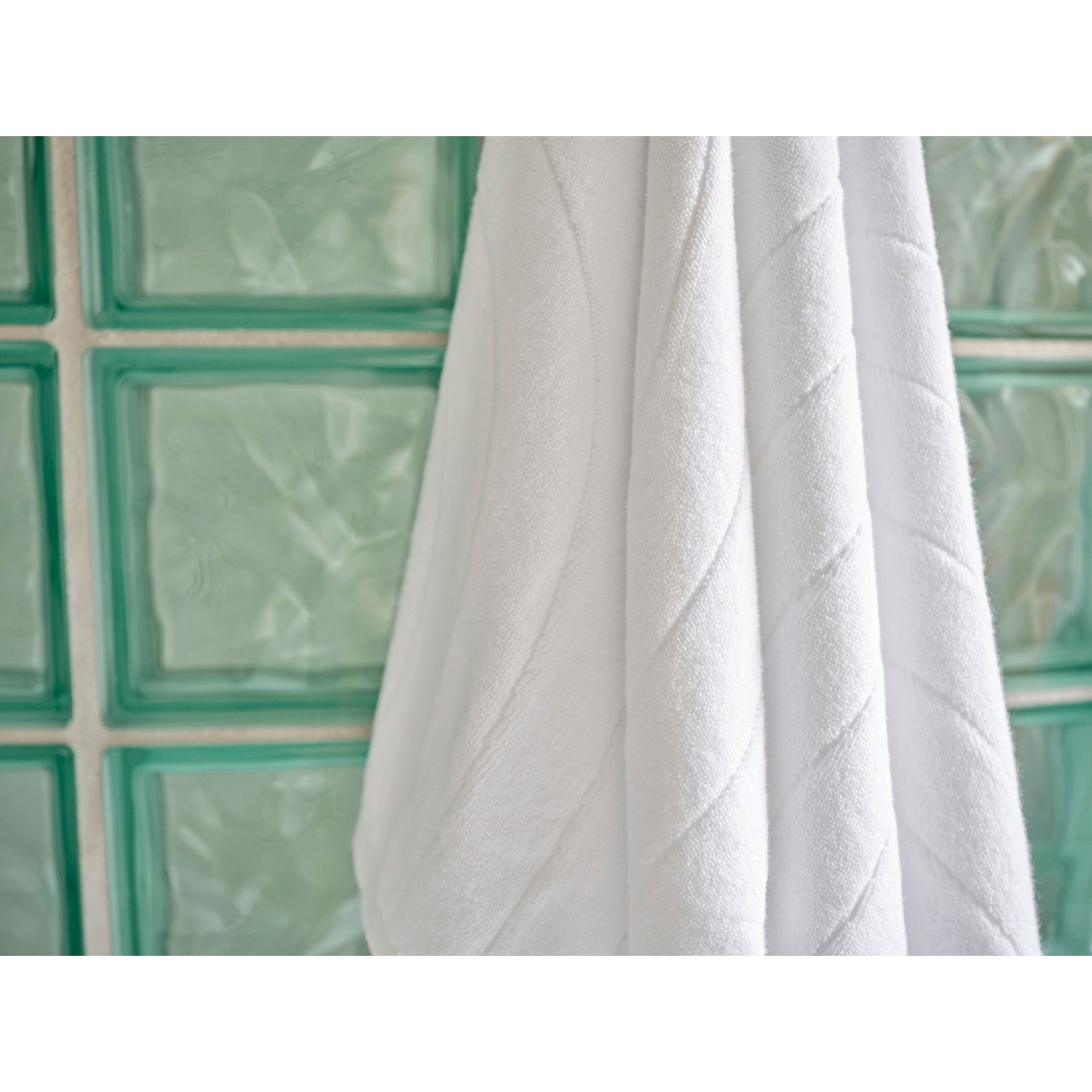 Serviette de bain Time