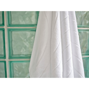 Serviette de bain Time