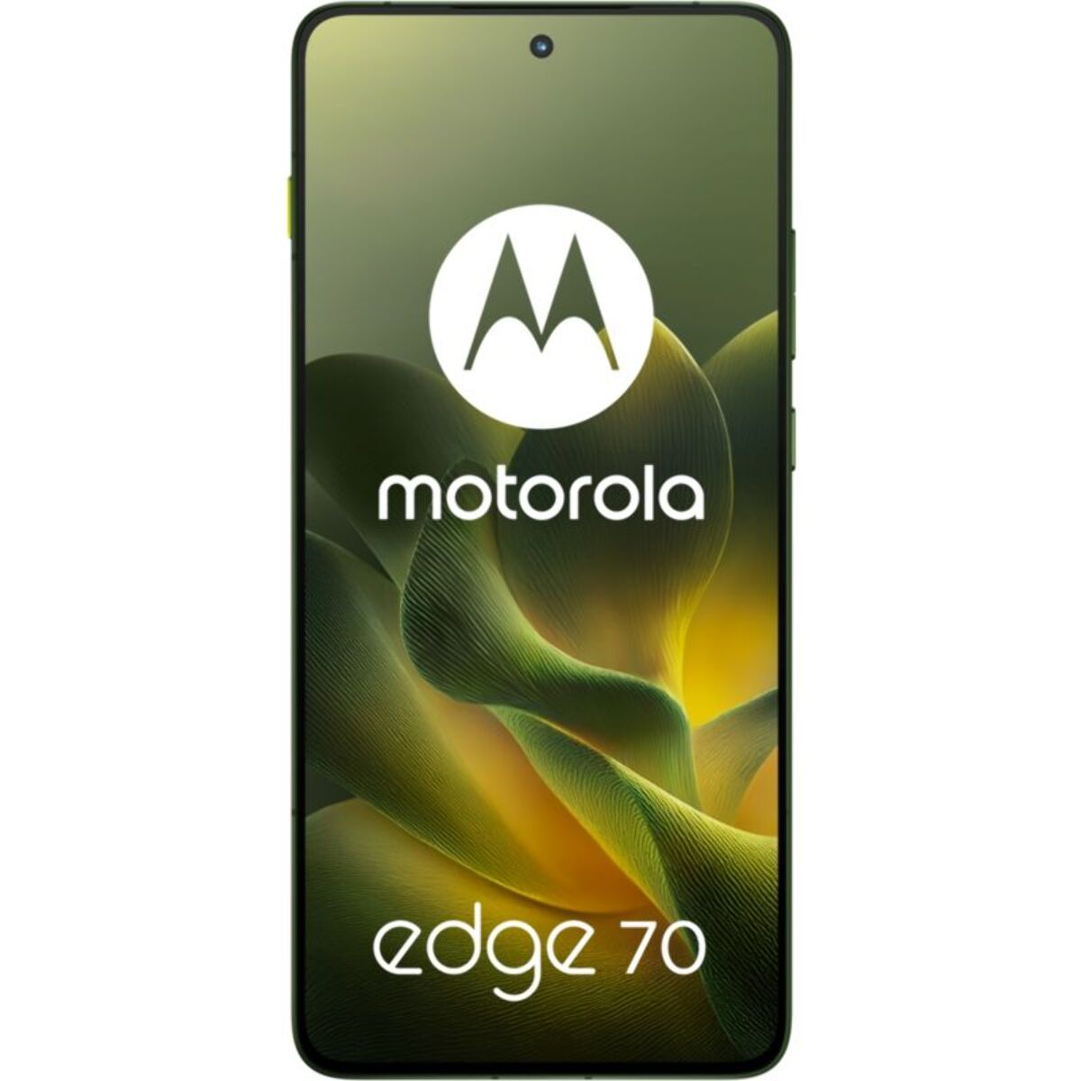 Smartphone MOTOROLA Smartphone MOTOROLA Edge70 512Go Vert Ol