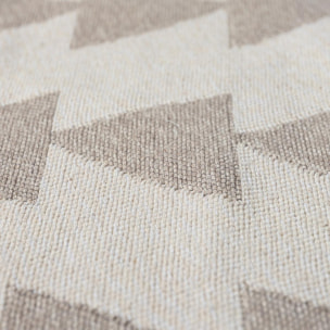 Tapis Kilim reversible MODE en Coton
