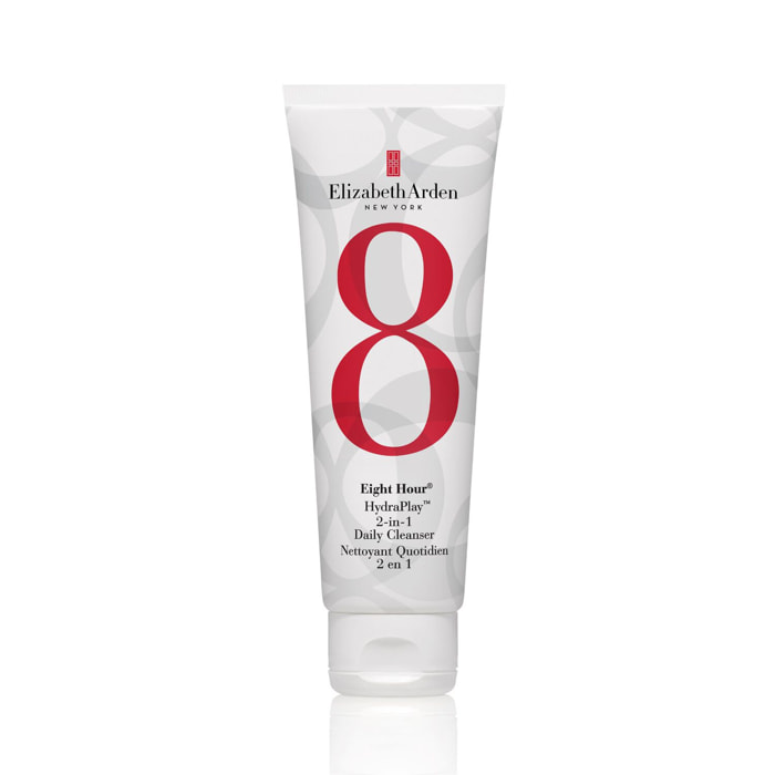 Eight Hour - HydraPlay Nettoyant Quotidien 2 en 1