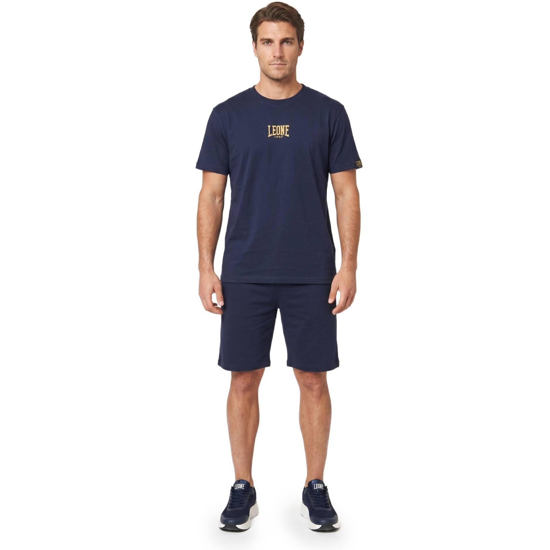 Completo t-shirt + bermuda WACS da uomo