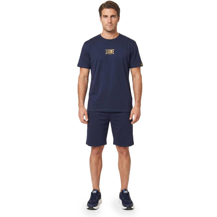 Completo t-shirt + bermuda WACS da uomo
