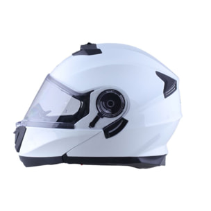 CASCO MODULAR ADN AUDACE BIANCO PURO