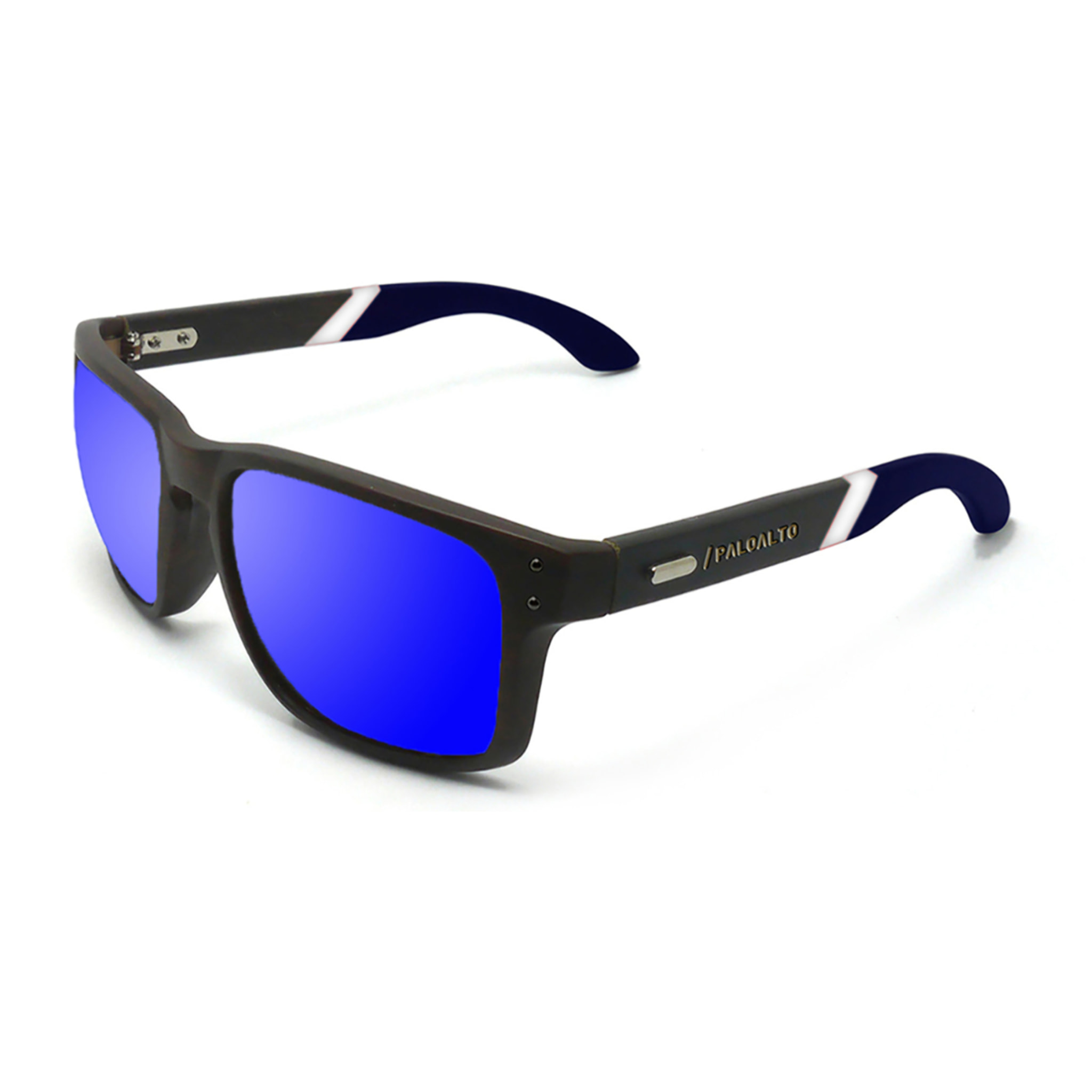 GAFAS DE SOL PALO ALTO PACIFICA de color Azul