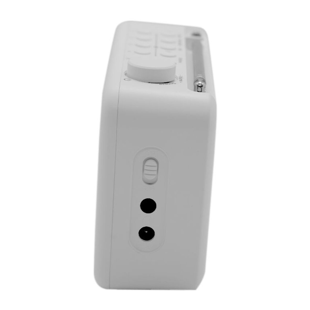 Radio DAB PURE Elan One2 Cotton White