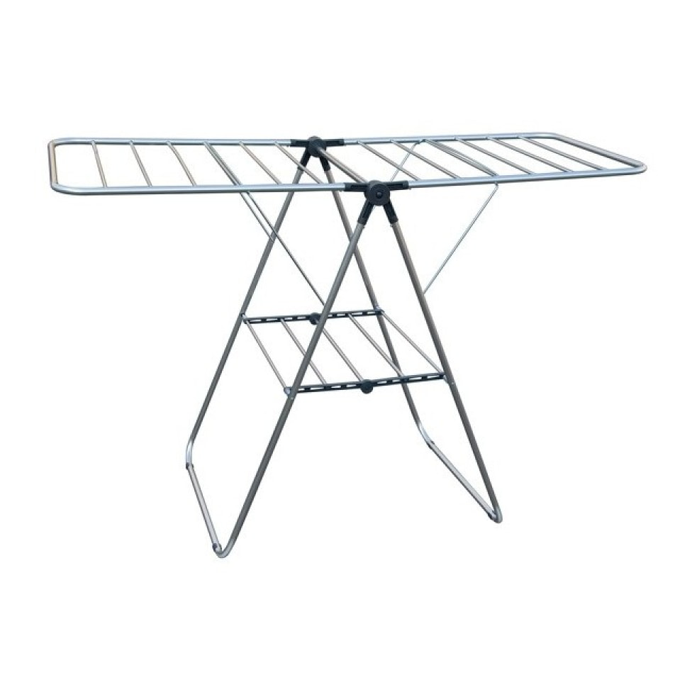 MSV Etendoir Amovible Alu et Acier 13M