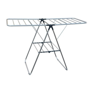 MSV Etendoir Amovible Alu et Acier 13M