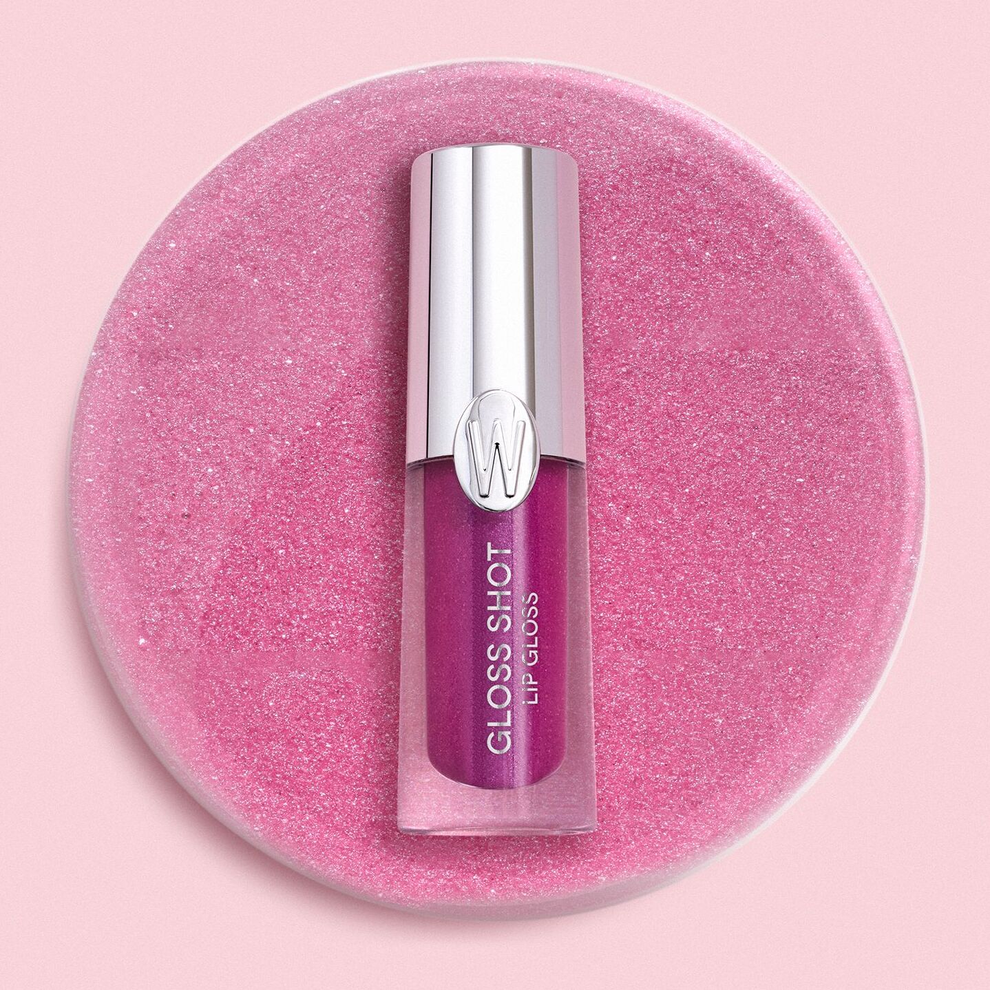 GLOSS SHOT LIP GLOSS Lucidalabbra dall'effetto 3D