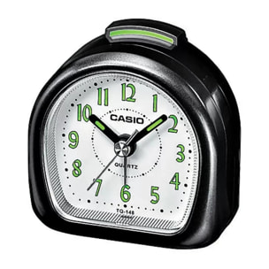 Reloj Casio TQ-148-1EF Unisex Analogico Cuarzo con Correa de Plastico