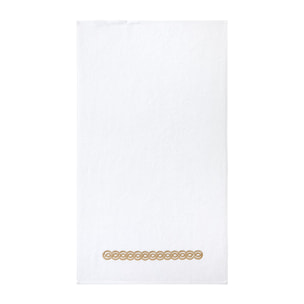 Serviette de bain en coton modal 450 g/m², Joyau