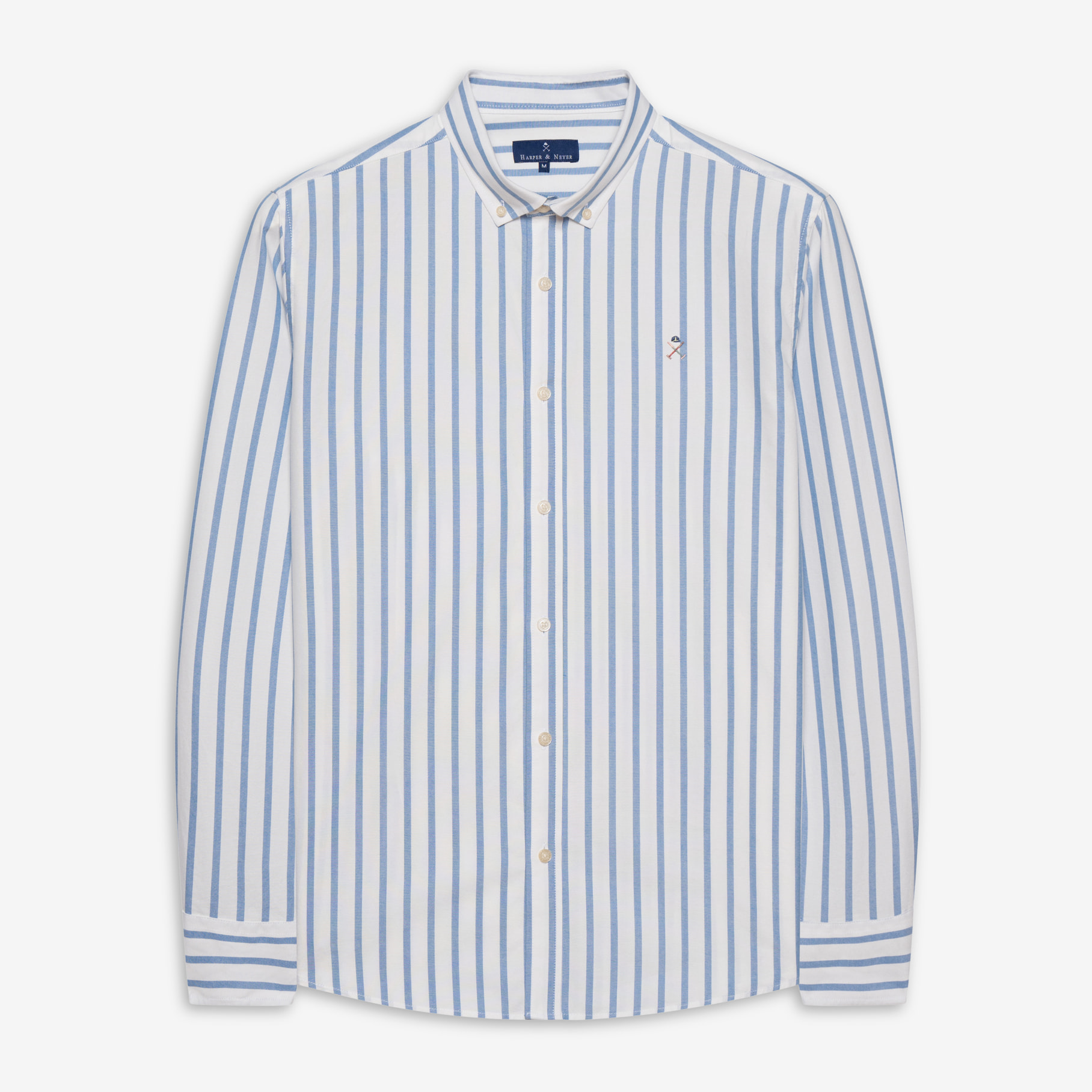 CAMISA MARITIME