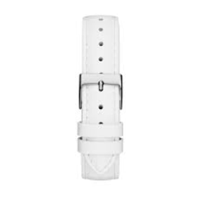 Reloj Guess GW0745L3 Mujer Analogico Cuarzo con Correa de Piel